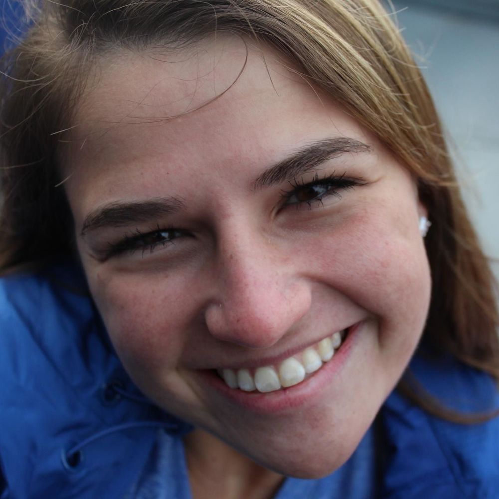 Meet your Posher, Stephanie